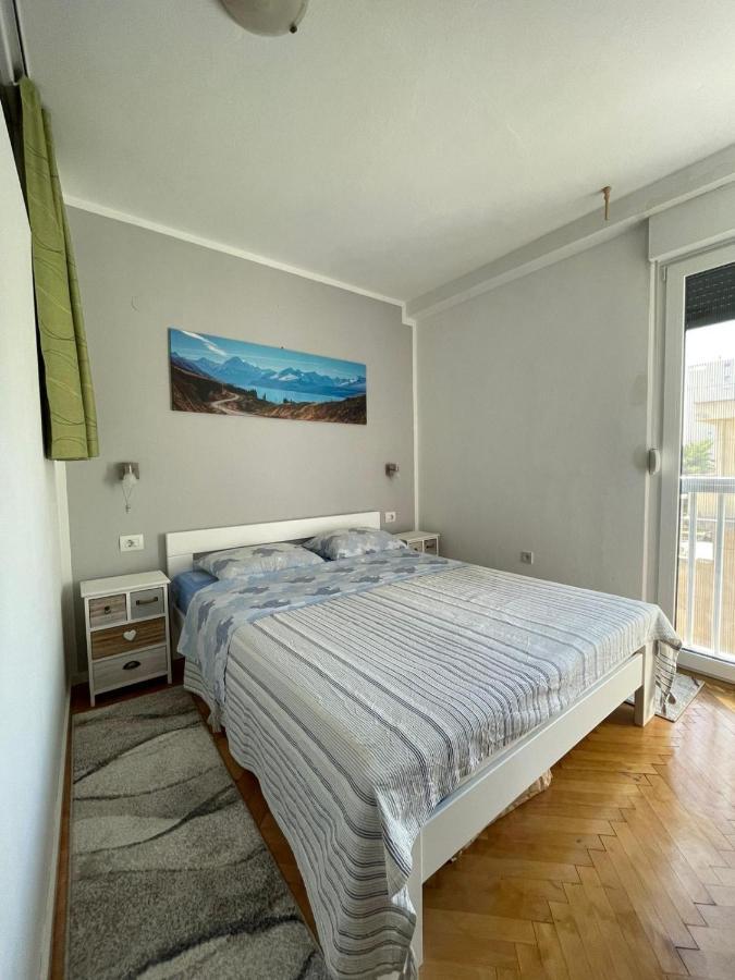 Appartement Tina Zadar